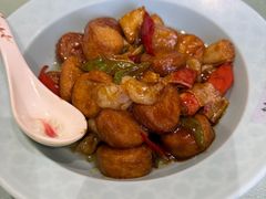 -南来顺饭庄·清真(南菜园店)