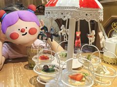 -秘密旅行Bonjour(黑金冠 江南西店)
