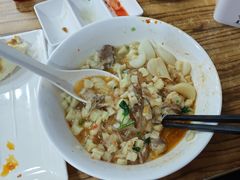 -老陕兄弟(彩虹新城店)