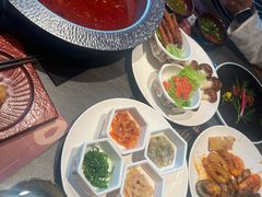 -牛YO寿喜烧火锅自助(三台子万象汇店)