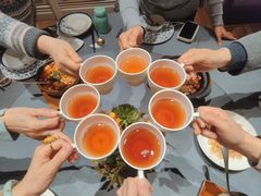 -狮王府淮扬菜(老门东店)