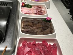 -海底捞火锅(龙岗星河COCO Park店)