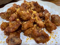 -南记食粥坊·宵夜大排档(莲花总店)