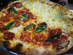 -1861意大利餐厅(文化广场店)