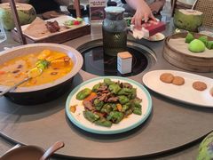 -创味·民间海南菜·非遗藤桥排骨(藤桥·免税城店)