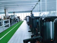 -乾坤乐健·游泳健身(渝江店)