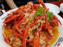 -刘一龙虾.烧烤(理工直营店)