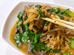 -菜忠潮州牛肉店(岗厦店)