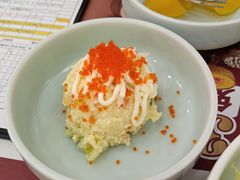 -斗牛士牛排餐厅(嘉里汇店)
