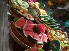 -亚马逊海鲜自助(梅溪湖步步高店)