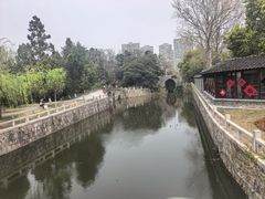 -水绘园