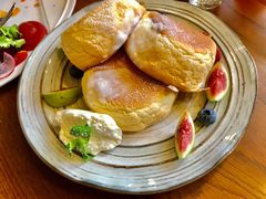 -UPPER KITCHEN(延安路店)