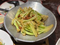 -新白鹿餐厅(爱琴海购物中心店)