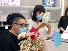 -Dior迪奥(上海世茂广场店)