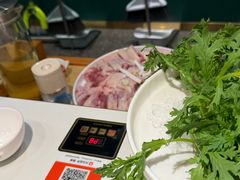 -烹然四季椰子鸡火锅(姚家园万象汇店)