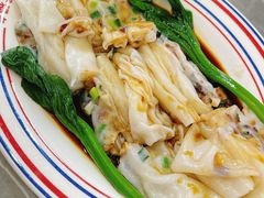叉烧肠粉-永盛茶档·港式餐厅(桥北店)