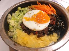 -花味烤肉·拌饭(庐阳万象汇店)