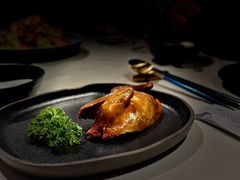 -岁粤Moon·湖景餐厅(月光码头店)
