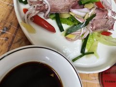 -醉壹号海鲜大排档·老厦门特色菜(厦门美食地标店)