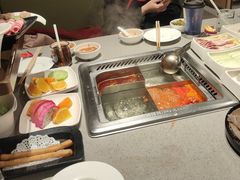 -海底捞火锅(城阳万象汇店)