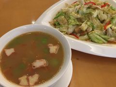 -文津国际酒店-大南门广式茶餐厅