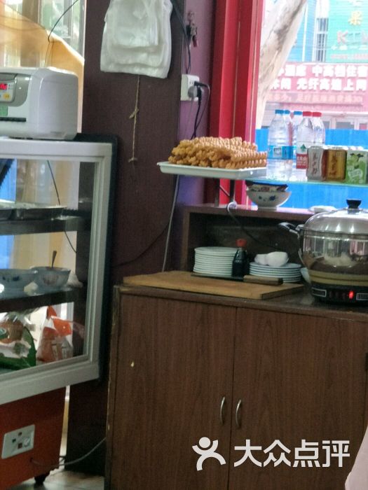 西路饭店饸饹面-图片-绛县美食-大众点评网