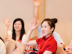 -佰世慈航演讲口才培训(宝安校区)