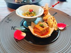 -四葉寿司·城市景观(深圳湾1号店)
