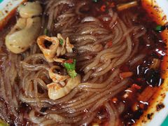 冒节子-甘记肥肠粉(马鞍北路店)