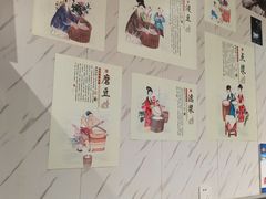 -海关荤豆花(洋河一路店)