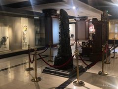 -北京工艺美术博物馆