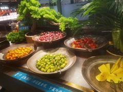 -東盛炭烤自助料理(浦东文峰广场店)