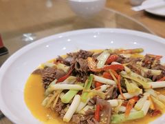 -九老汉·川渝江湖菜(合川路2店)