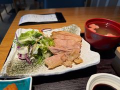 -味太助·银饭食堂(中华城店)
