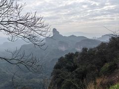 -丹霞山风景名胜区