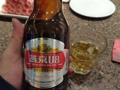 -小山城·馋嘴蛙(亚运村店)