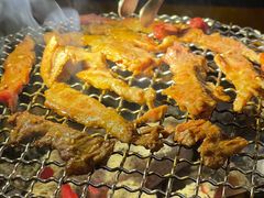 -玖合肉町·烧肉(惠安禹洲店)