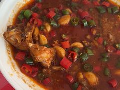 -巴陵全鱼席(湖南老字号汴河街店 )