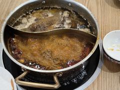 -松野谷·寿喜烧自助(华联顺义金街购物中心店)