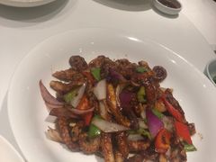 -宝轩渔府·老字号海鲜·正宗津菜(水上店)