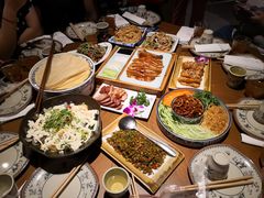 -额娘·春饼烤鸭(天鸿店)