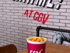 -CGV影城(广州K11店)
