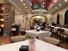大堂-巴依老爷新疆美食(工体旗舰店)