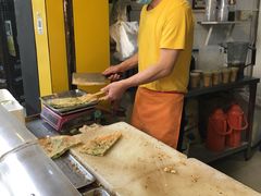 -咏春葱油饼(德政中路店)