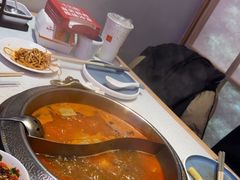 -千牛将·鲜牛肉火锅(开元路店)