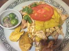 -大头虾越式风味餐厅(光明广场店)