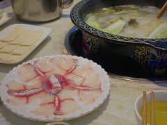-长生鱼·鲜鱼房(U城店)