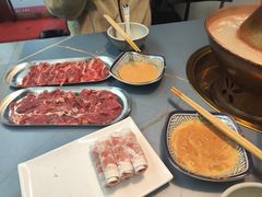 -晋商羊家将(十八中店)