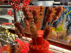 -正阳门饭庄·烤鸭·北京菜(万丰路七里庄店)
