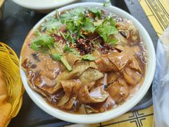 -真素诚·清真(新华路店)